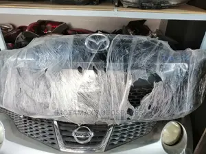 Mazda Demio Nosecut