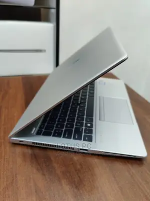 Laptop HP EliteBook 830 G5 8GB Intel Core I5 SSD 256GB
