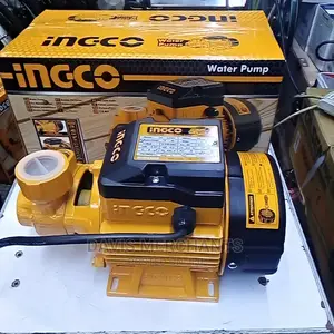 Electric Boster Pump 0.5hp