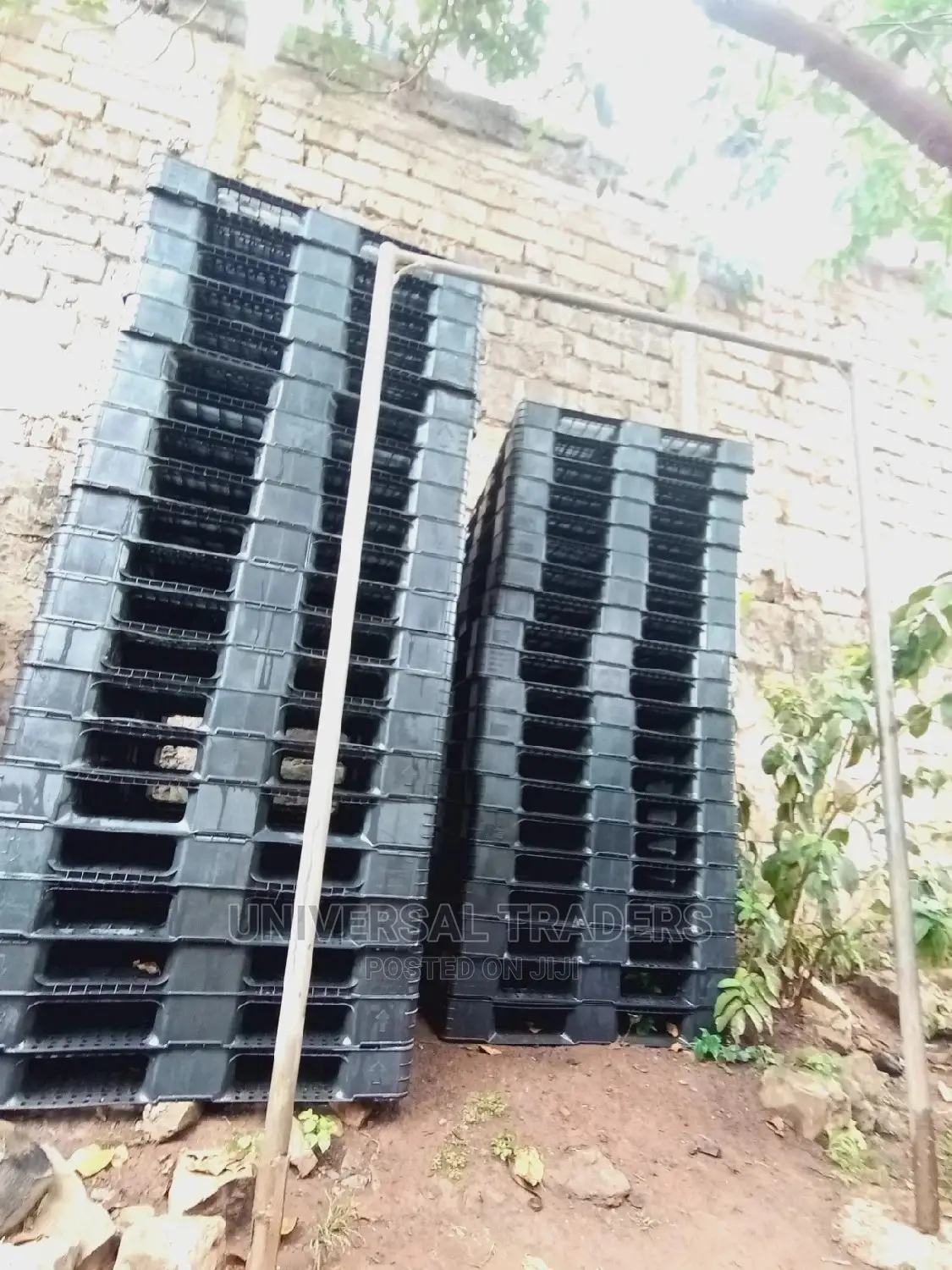 Premium Pallets