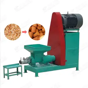 Charcoal Making Machine