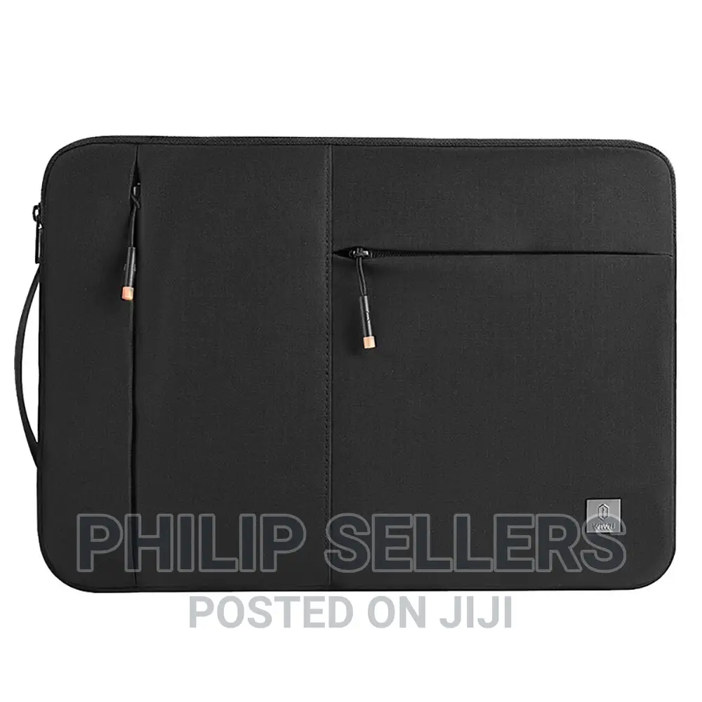 Wiwu for Macbook Air M1 13 Inch Waterproof Laptop Sleeve Bag