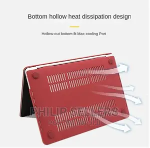 New Hard Cream for Apple Macbook Pro 14 16 A2442 A2485 Air