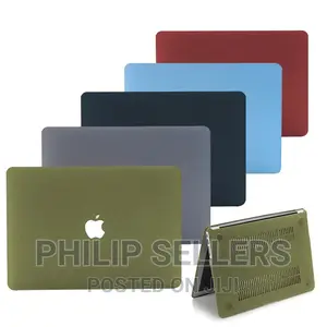 New Hard Cream for Apple Macbook Pro 14 16 A2442 A2485 Air