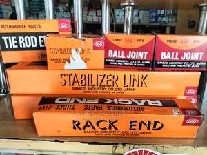 Honda CRV RE3/RE4/RM (555) Front Stabilizer Links