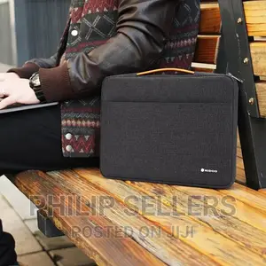 Waterproof Nylon Laptop Bag Sleeve For Macbook Air Pro 13