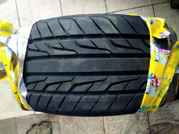 225/45r17 Farroad Tyres Made in China