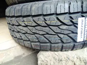 275/65r18 Mazzin Tyres Made in China