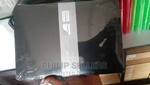 A1932 Macbook Cover Black