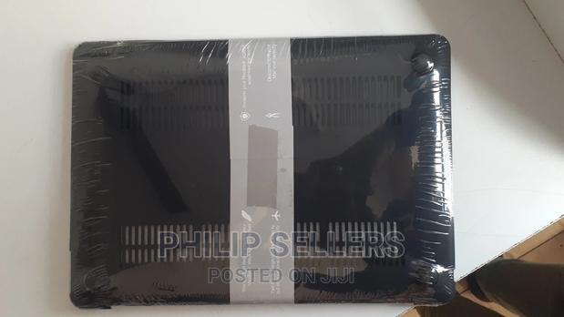 A1932 Macbook Cover Black - thumbnail 4