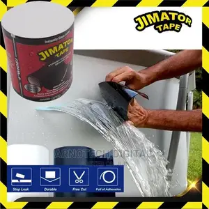 Leak Proof Sealant Tape