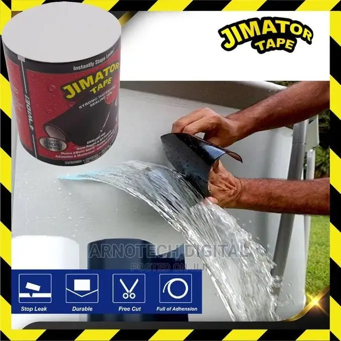 Leak Proof Sealant Tape