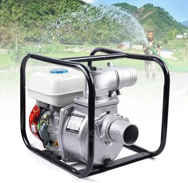 Original Honda 2inch Waterpump 7.5hp