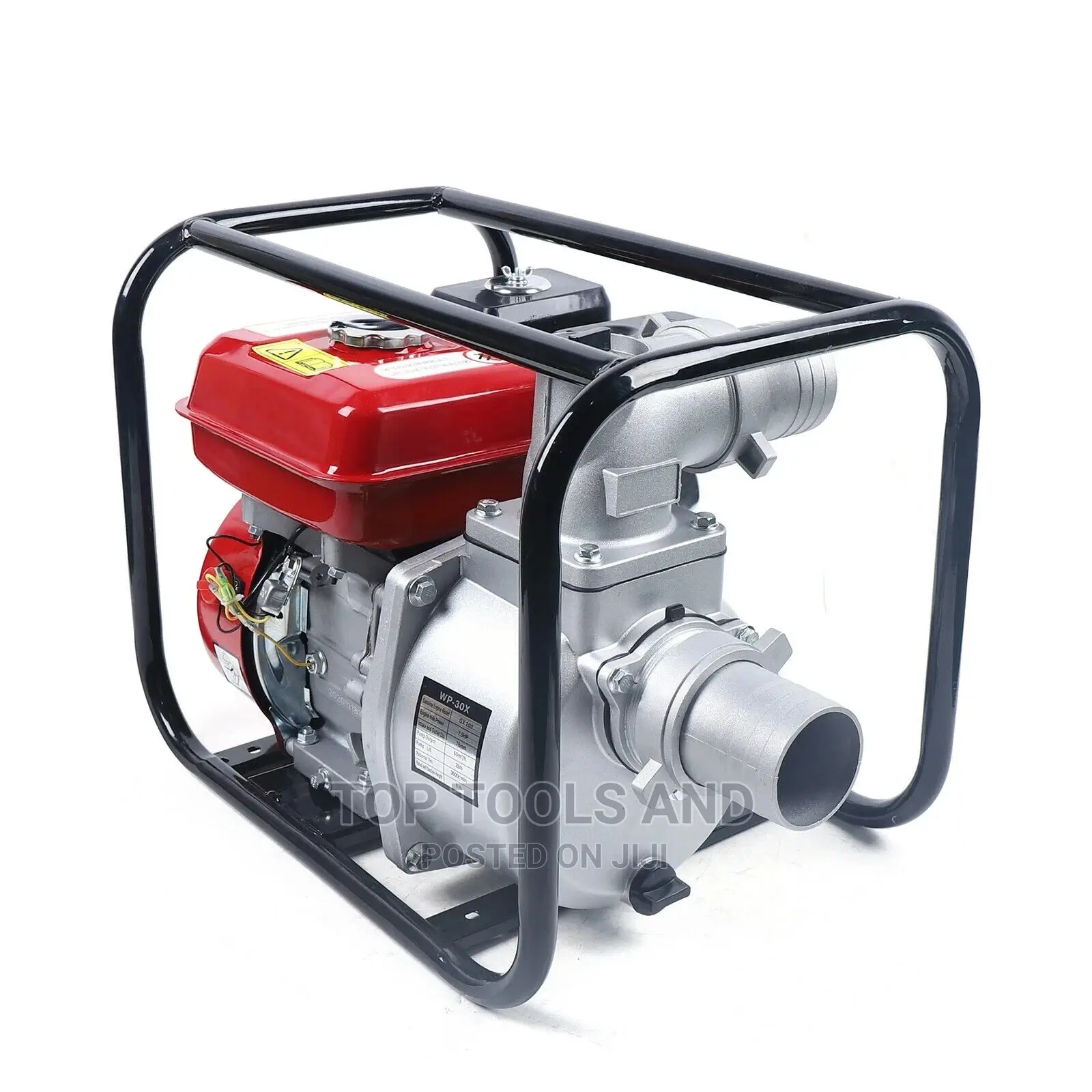 Original Honda 2inch Waterpump 7.5hp