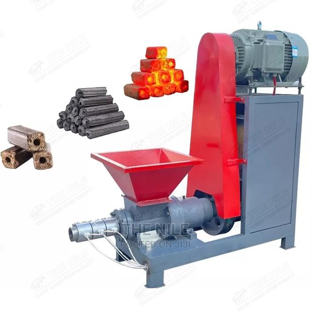 Smokeless Bamboo Coconut Making Stick - main view