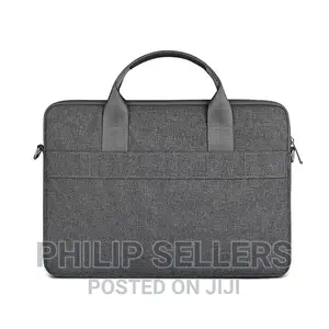 Macbook Pro 13 Inch Laptop Bag Large Capacity 14 Shockproof