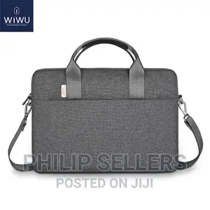 Macbook Pro 13 Inch Laptop Bag Large Capacity 14 Shockproof