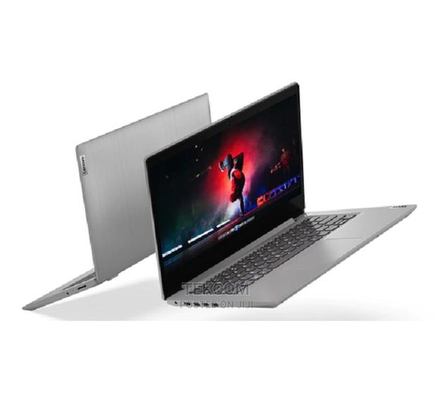 New Laptop Lenovo Ideapad 3 8GB Intel Core i5 SSD 1T - thumbnail 3