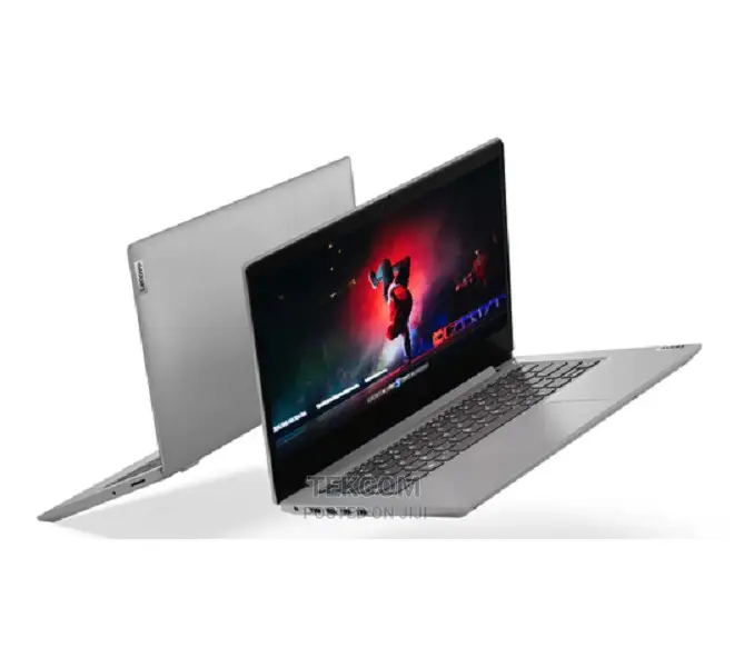 New Laptop Lenovo Ideapad 3 8GB Intel Core i5 SSD 1T