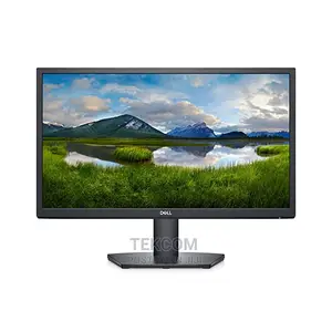 Dell SE2221H 21.5 Inch (54.61 Cm) LED Backlit Monitor