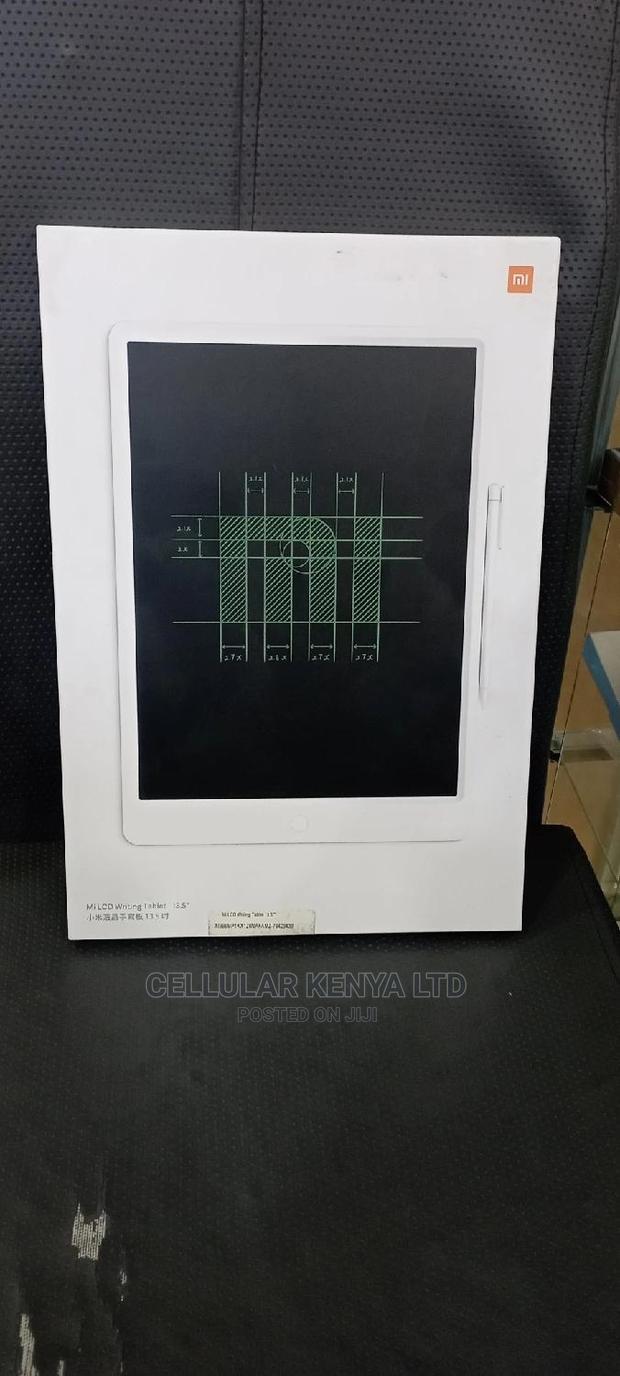 Mi LCD Writing Tablet - thumbnail 3