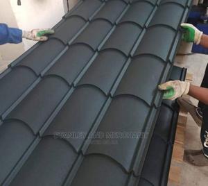 30G Romantile Charcoal Grey - thumbnail 2