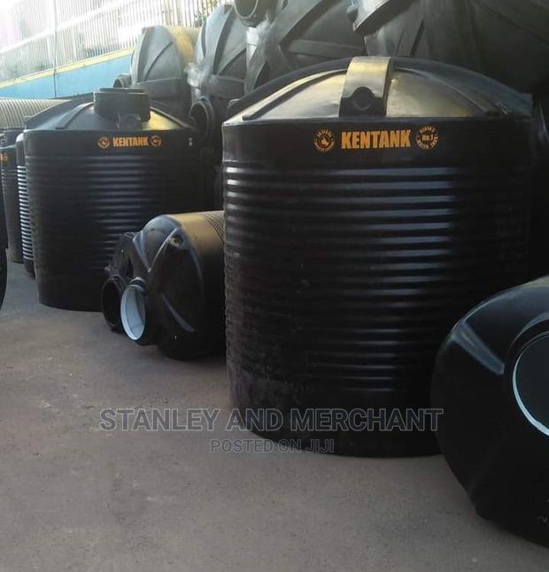 5000 Ltrs _KENTANK. - main view