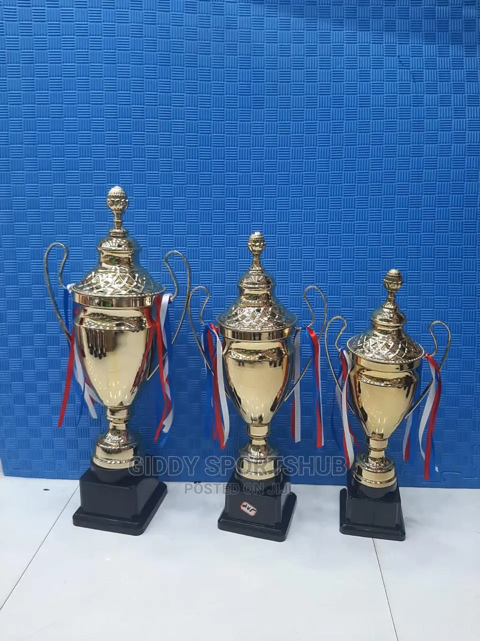 Trophies And Trophy
