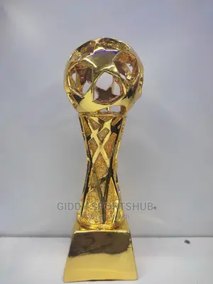 Trophies And Trophy