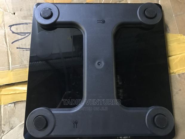 Bluetooth Bathroom Scale - thumbnail 4