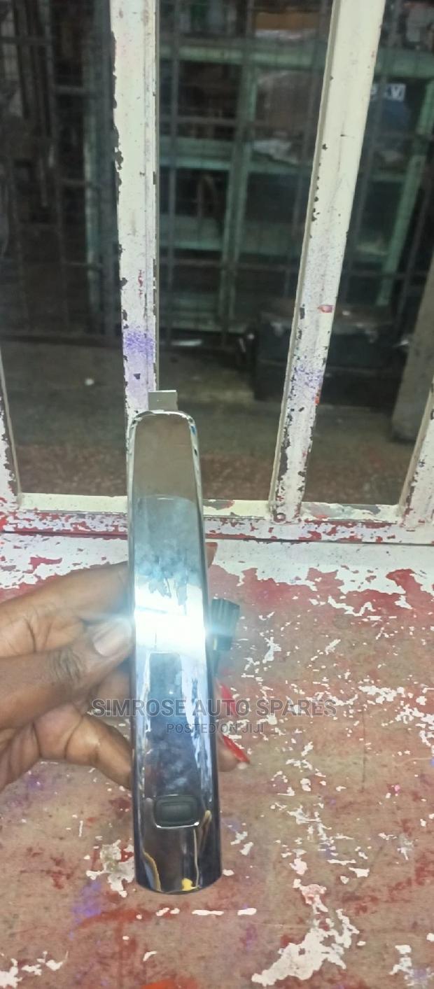 Outer Door Handle For Nissan X-trail New Model