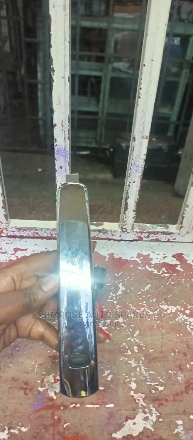 Outer Door Handle For Nissan X-trail New Model