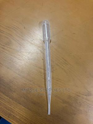 A Set of 50 Dropper 3ml Plastic ( Pasteur Pipette - main view