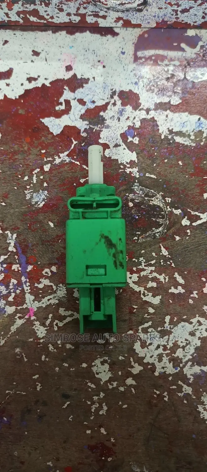Brake Switch Available