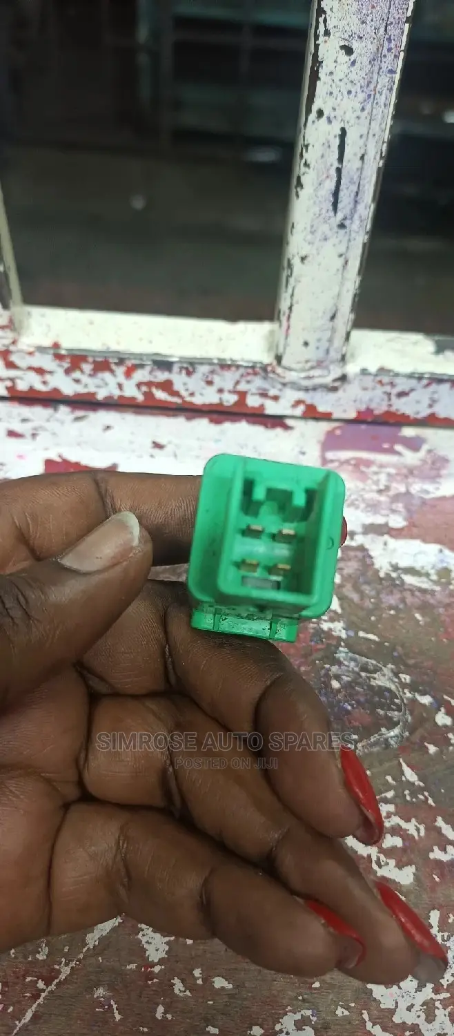 Brake Switch Available