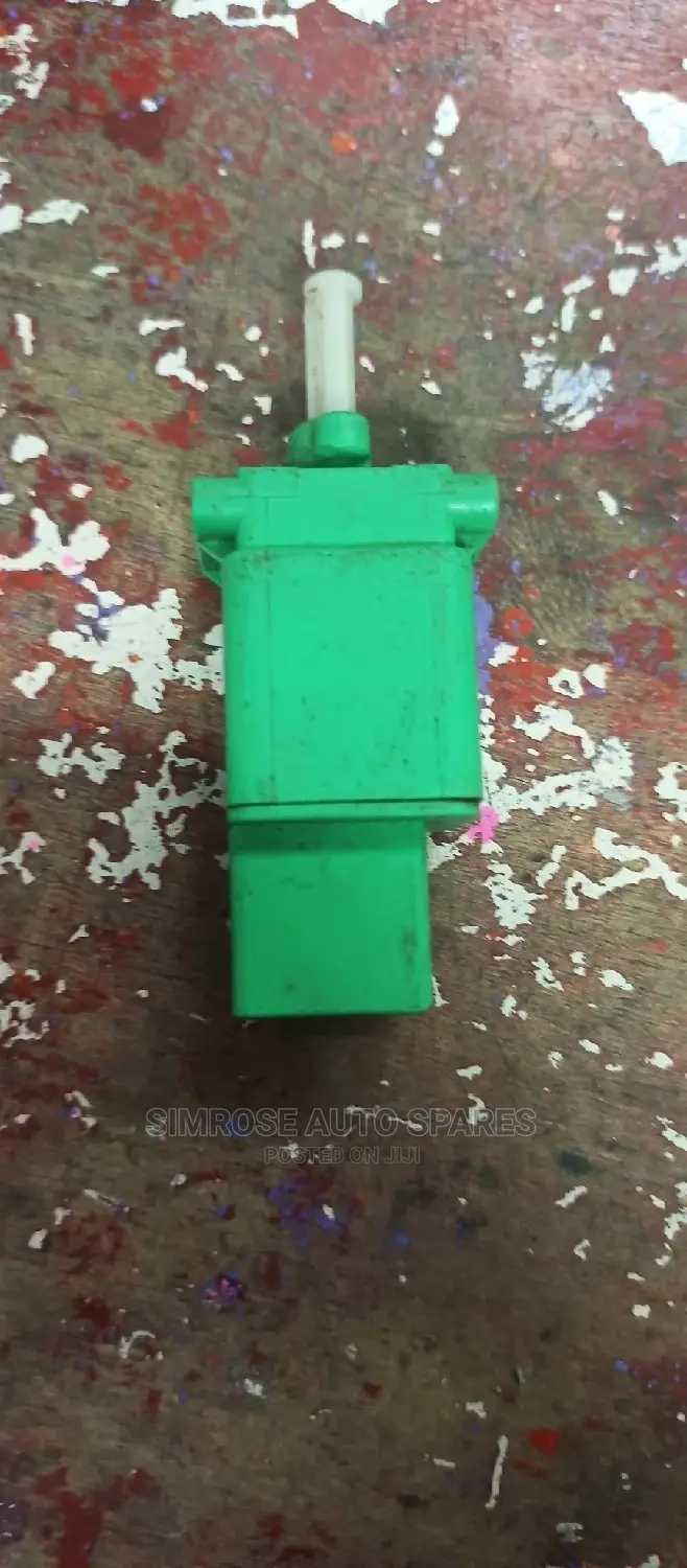Brake Switch Available