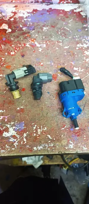 Brake Switch Available