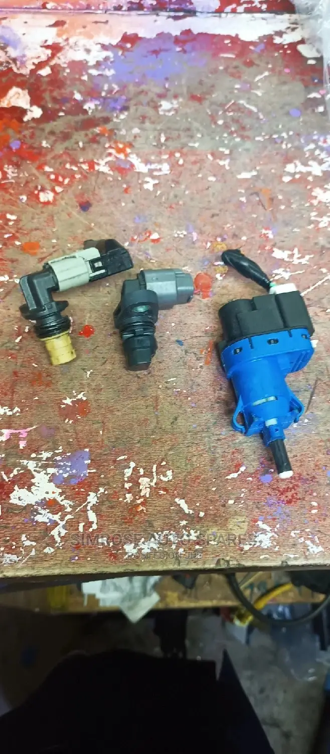 Brake Switch Available