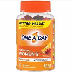 One a Day Gummies - thumbnail 2