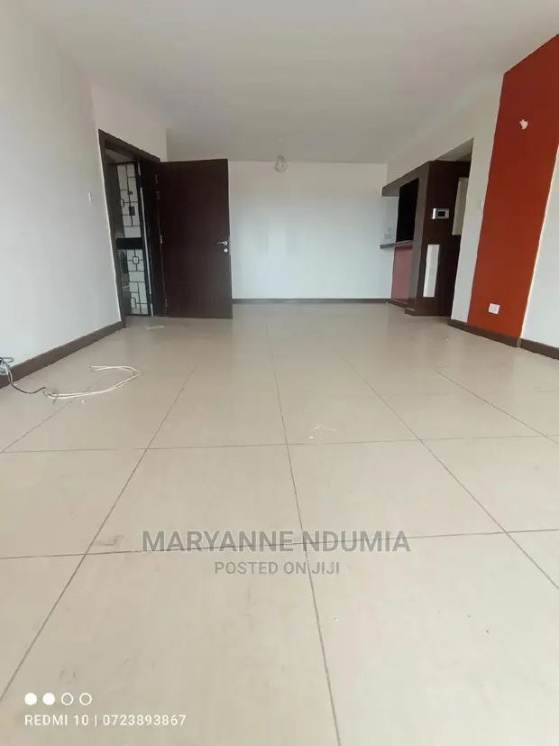 3bdrm Apartment in South C for Rent