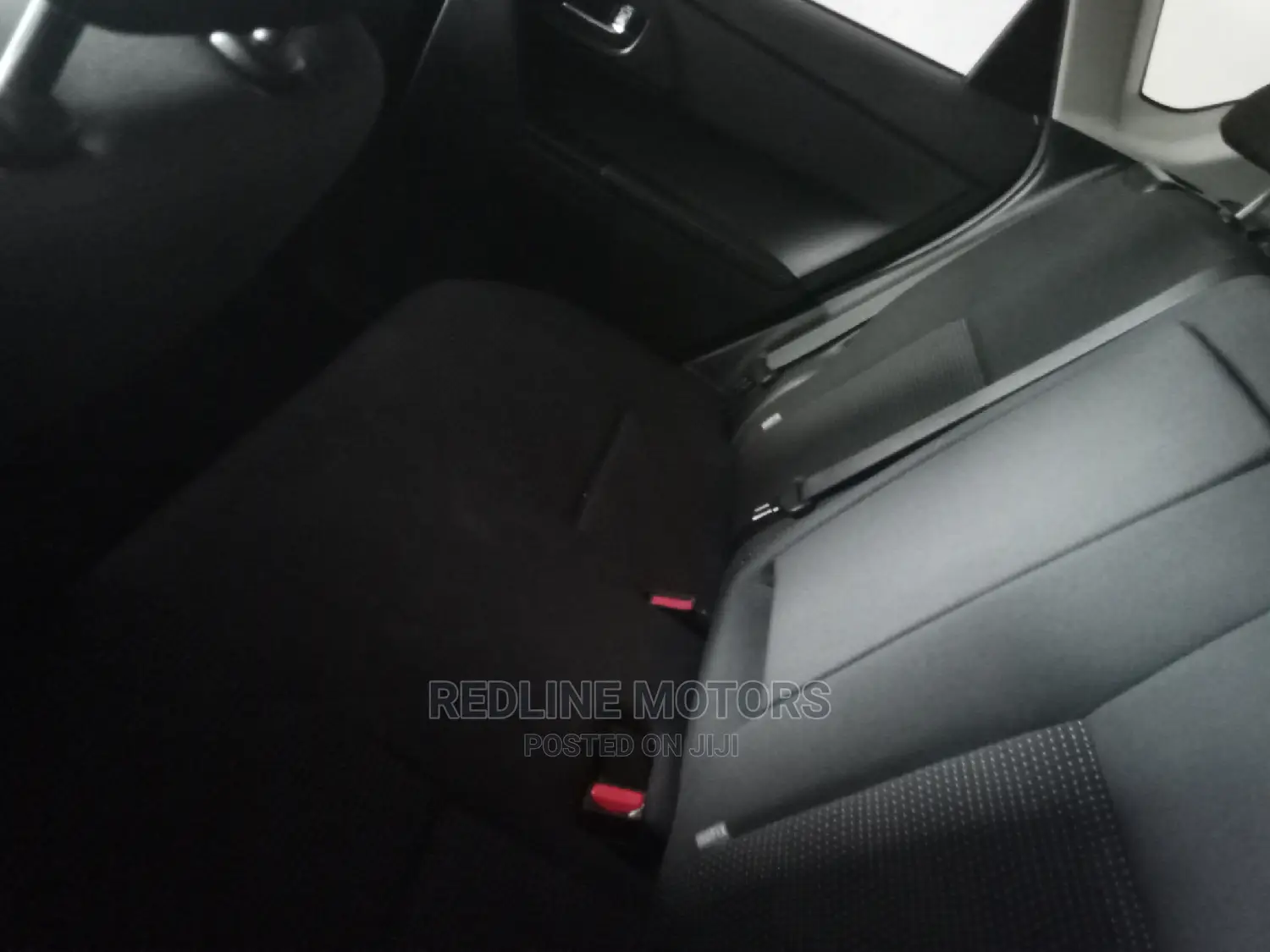 Toyota Auris 2016 Blue