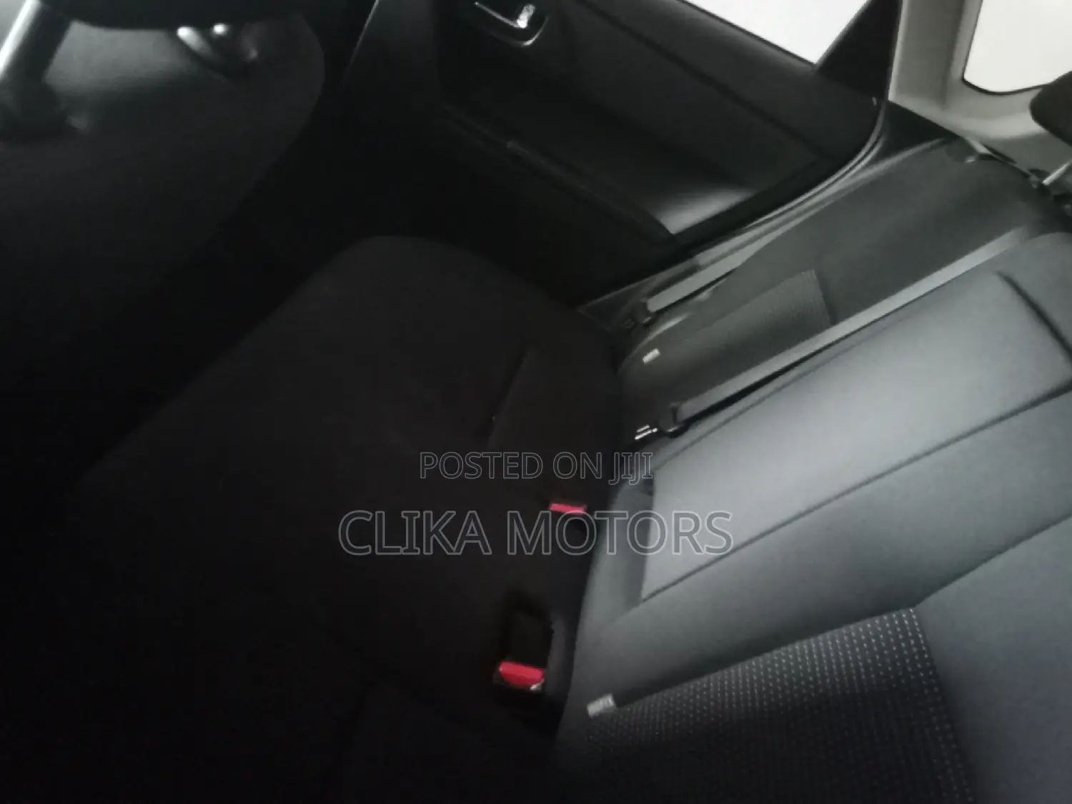Toyota Auris 2016 Blue