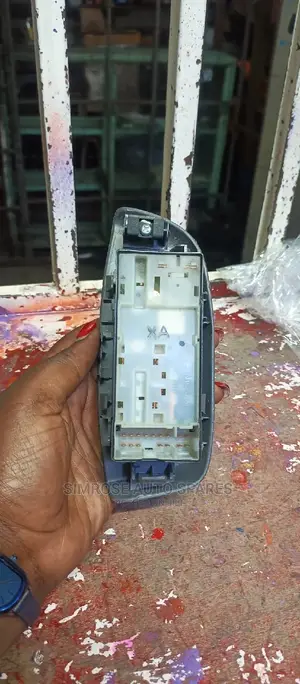 Door Control Unit/Switch