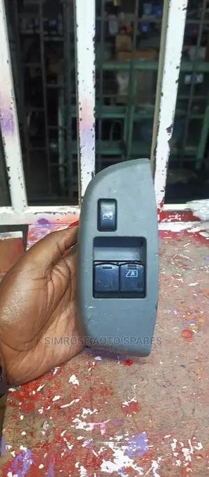 Door Control Unit/Switch