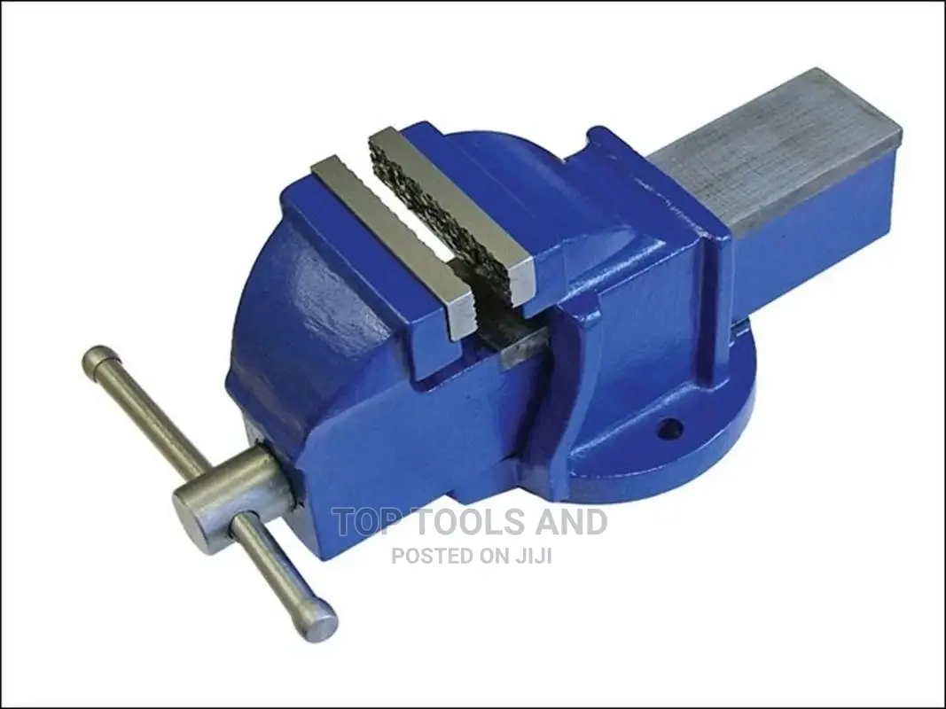 Bench Vice 3 Inches