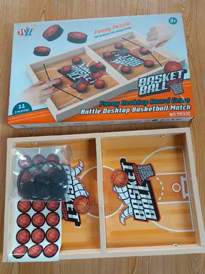Sling Shot Board Game