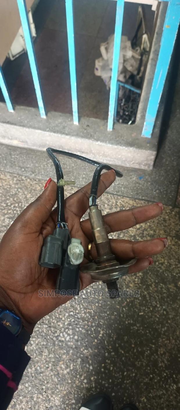 Oxygen Sensors for Mazda Cx5 - thumbnail 2
