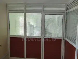 Aluminium Office,Go Down Partition.