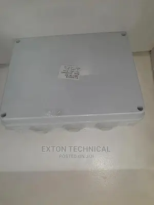 Junction Box
