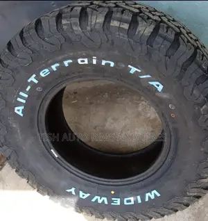 265/75r16 Wideway